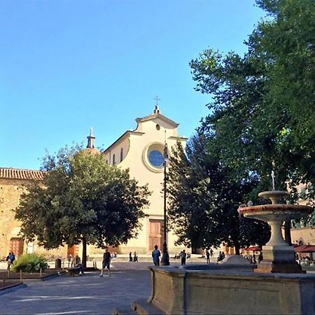 San Frediano 56 Daire Floransa Dış mekan fotoğraf