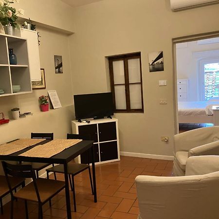 San Frediano 56 Daire Floransa Dış mekan fotoğraf