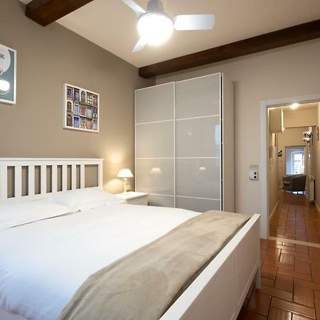 San Frediano 56 Daire Floransa Dış mekan fotoğraf