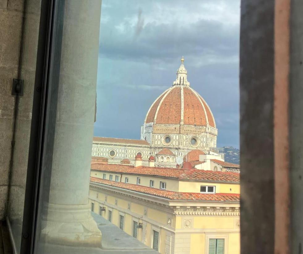 San Frediano 56 Daire Floransa Dış mekan fotoğraf