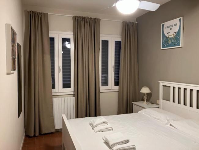 San Frediano 56 Daire Floransa Dış mekan fotoğraf