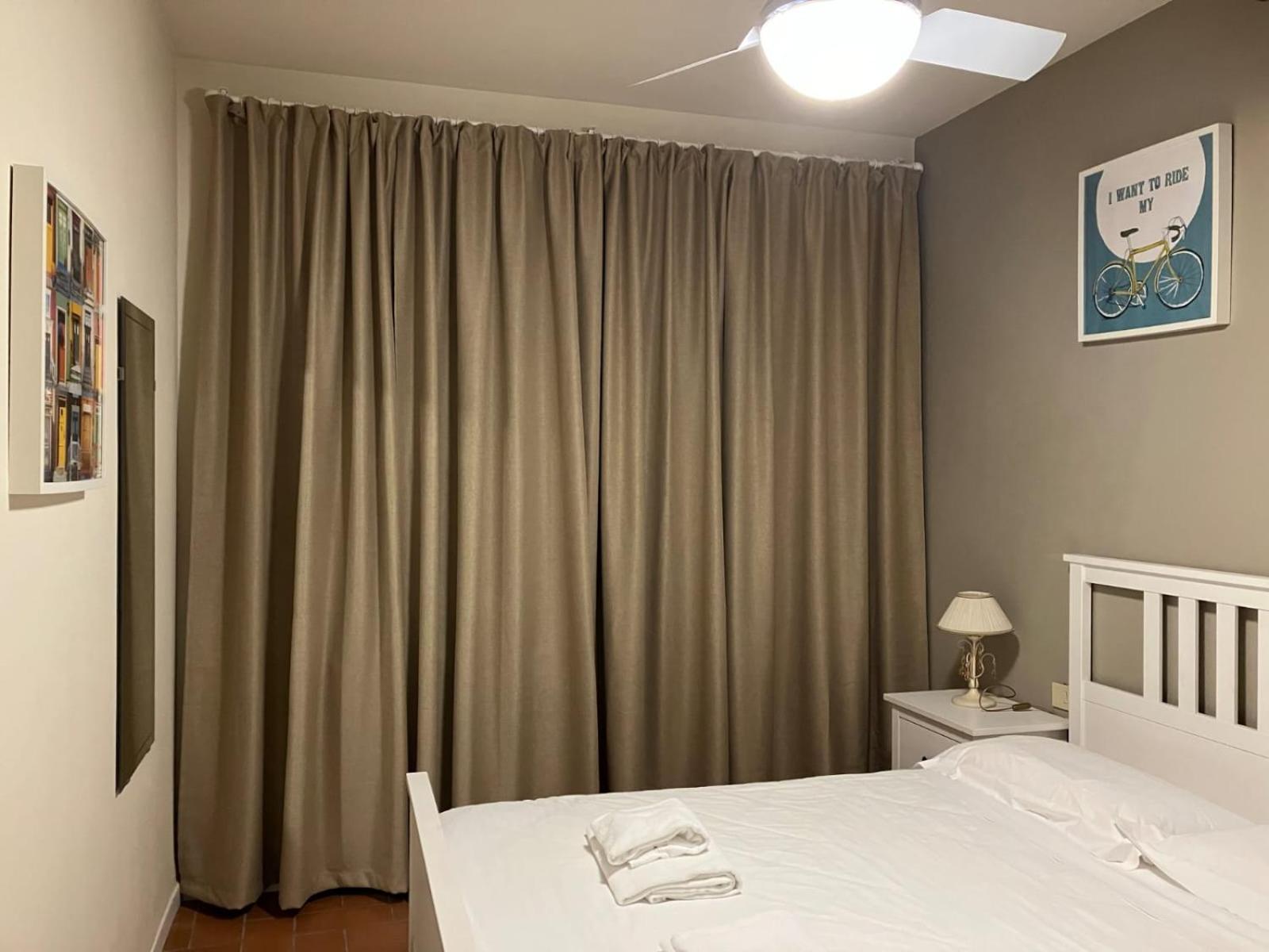 San Frediano 56 Daire Floransa Dış mekan fotoğraf