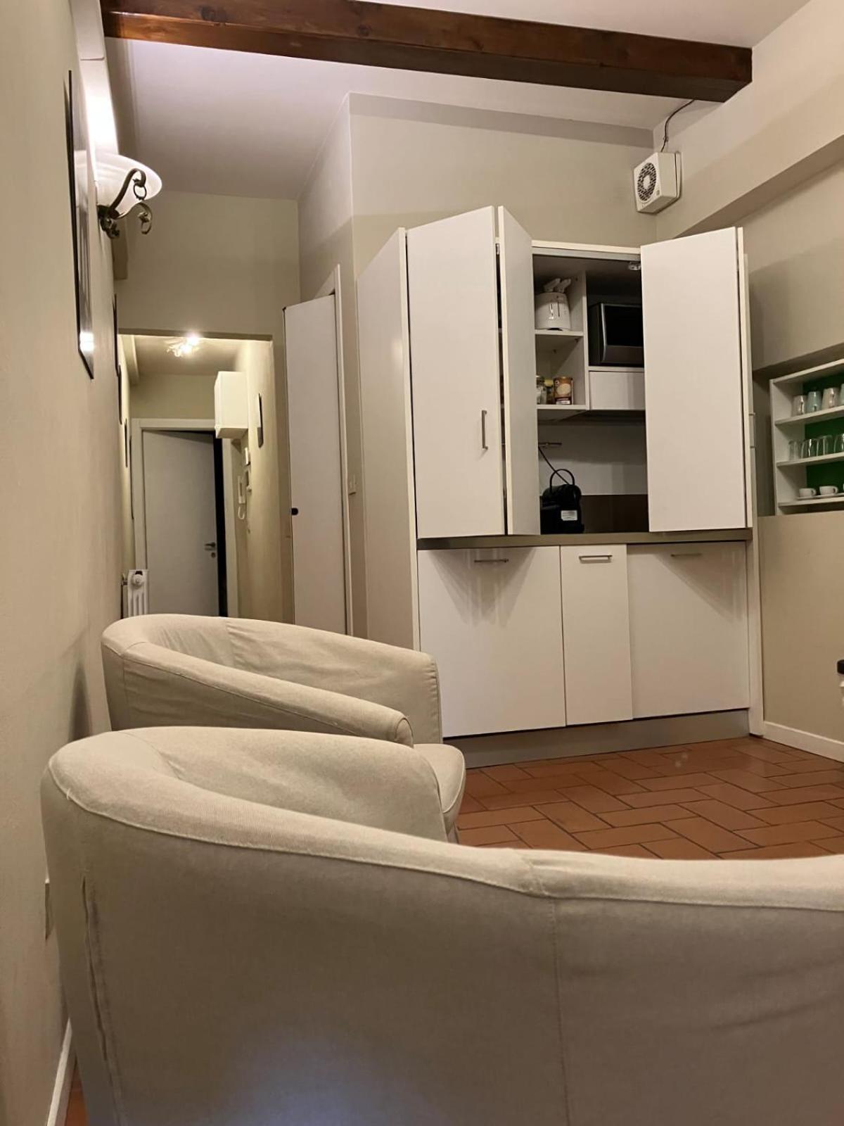San Frediano 56 Daire Floransa Dış mekan fotoğraf
