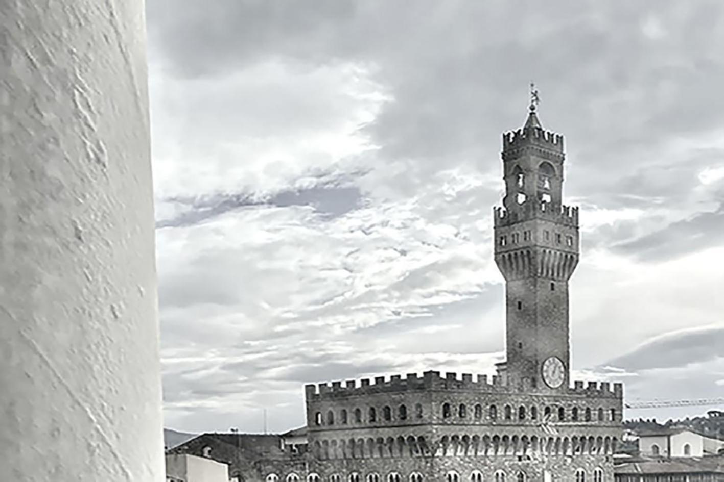San Frediano 56 Daire Floransa Dış mekan fotoğraf