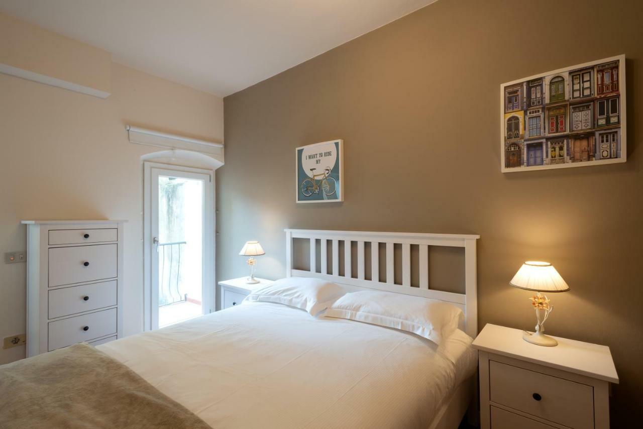 San Frediano 56 Daire Floransa Dış mekan fotoğraf