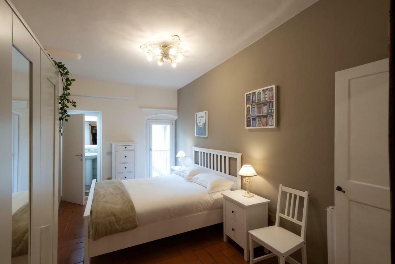 San Frediano 56 Daire Floransa Dış mekan fotoğraf