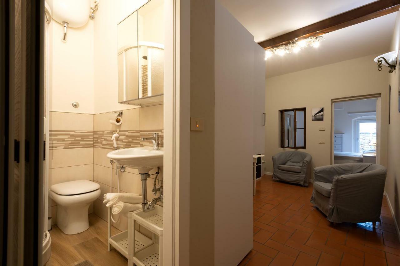 San Frediano 56 Daire Floransa Dış mekan fotoğraf