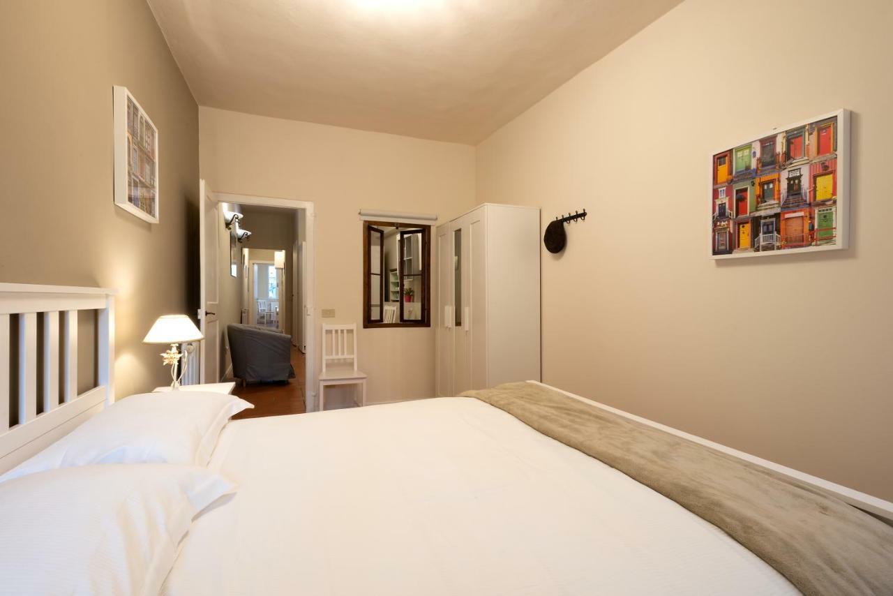 San Frediano 56 Daire Floransa Dış mekan fotoğraf