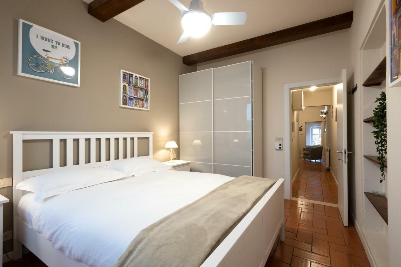 San Frediano 56 Daire Floransa Dış mekan fotoğraf